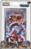 Steam Siege Volcanion Theme Deck