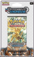 Steam Siege Xerneas BREAK Booster Pack