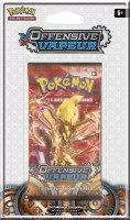 Steam Siege Yveltal Booster Pack