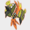 Tapu Koko