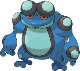 Toad
