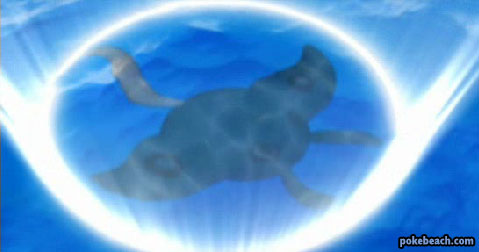 Manaphy Screenshot 10