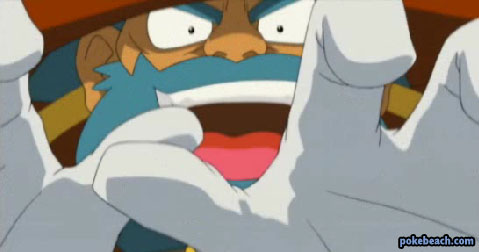 Manaphy Screenshot 31