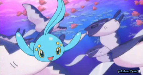 Manaphy Screenshot 34