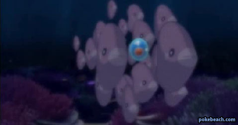 Manaphy Screenshot 4