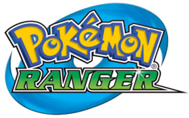 Pokemon Ranger