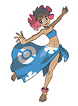 Omega Ruby Alpha Sapphire - Phoebe