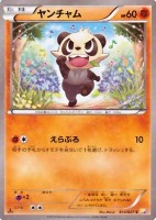 Pancham LHC