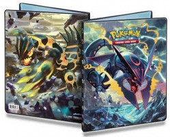 Primal Groudon Mega Rayquaza Portfolios Ancient Origins