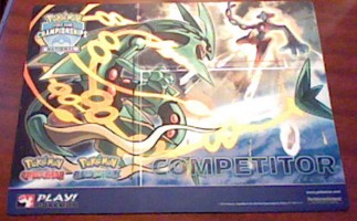 VG Nationals Playmat 2015