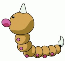 Weedle