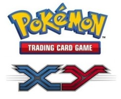 Pokemon Tcg Xy Theme Deck Box