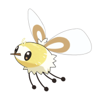 Cutiefly