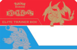 Evolutions Elite Trainer Box