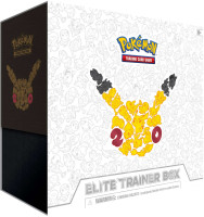 Generations Elite Trainer Box