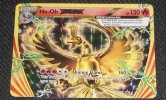 Ho Oh BREAK XY154