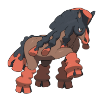 Mudsdale