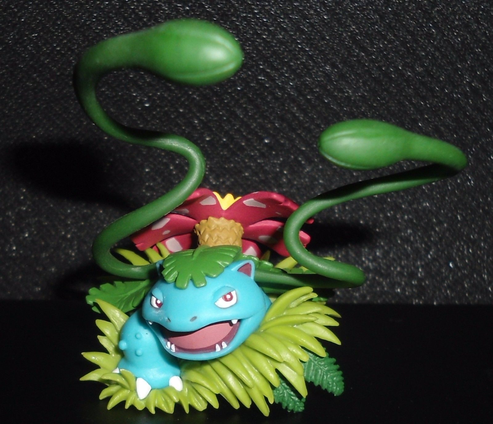 venusaur doll