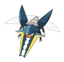 Vikavolt