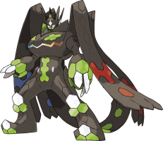 Zygarde_100percent