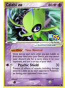 Celebi ex