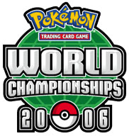 Pokemon TCG Worlds 2006