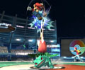 Super Smash Bros. Brawl Pokemon attacks