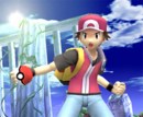 Pokemon Trainer Super Smash Brothers Brawl