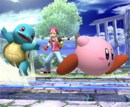 Pokemon Trainer Super Smash Brothers Brawl