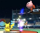 Pokemon Trainer Super Smash Brothers Brawl