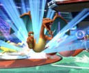 Pokemon Trainer Super Smash Brothers Brawl