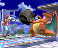 Super Smash Bros. Brawl Pokemon attacks