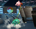 Super Smash Bros. Brawl Pokemon attacks