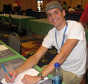 Jason Klaczynski Wins Worlds 2008
