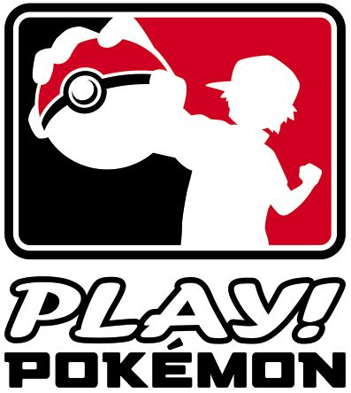 Play! Pokemon