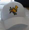 Worlds 2011 Hat