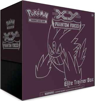 Phantom Forces Elite Trainer Box