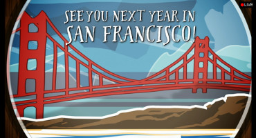 Worlds 2016 San Francisco