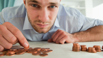 Penny Pincher