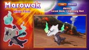 Alolan Marowak