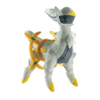 Arceus Plush 20th Anniversary