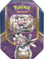 Magearna EX Battle Heart Tin