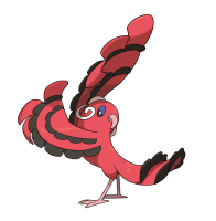 Oricorio_BaileStyle