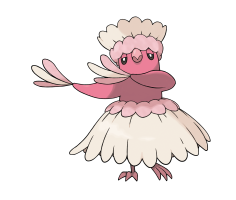 Oricorio_PauStyle