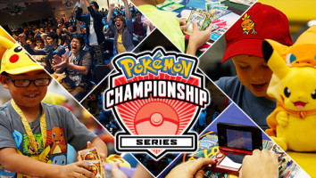 Pokemon Championship Series