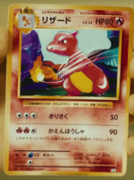 Charmeleon Cp6