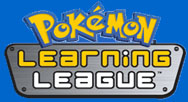 Pokemon Learning League