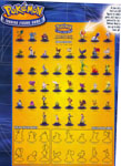 Pokemon Trading Figure Game