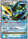 Empoleon Lv.X Promo