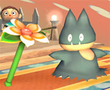 Munchlax in Super Smash Bros. Brawl